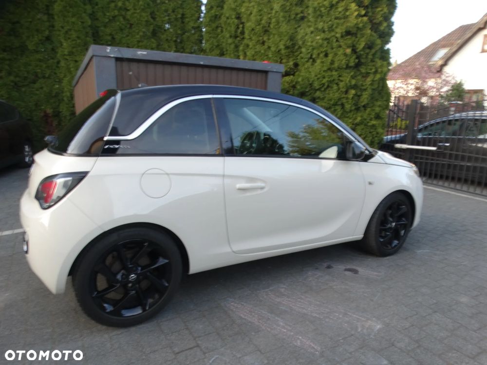 Opel Adam - 6