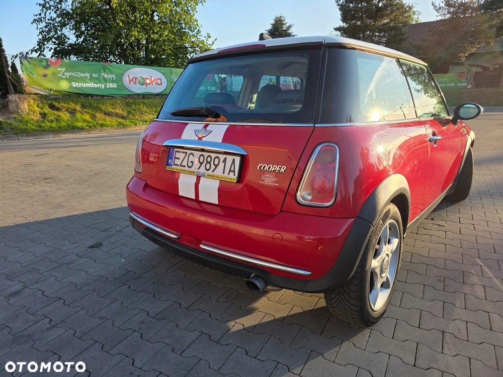 MINI Cooper - 8