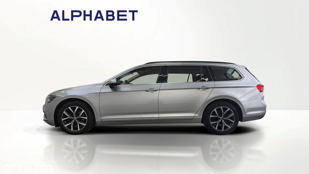 Volkswagen Passat 2.0 TDI EVO Business - 3