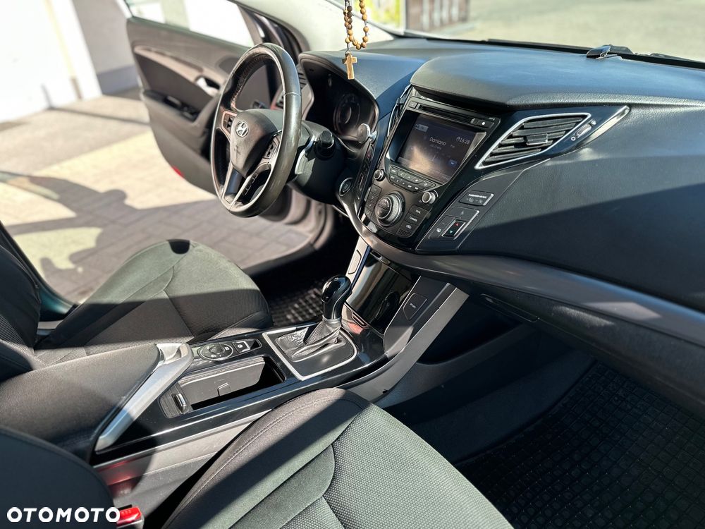 Hyundai i40 - 17