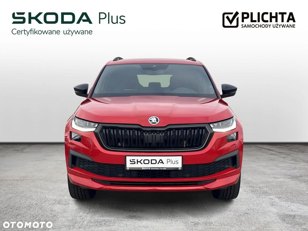 Skoda Kodiaq - 9