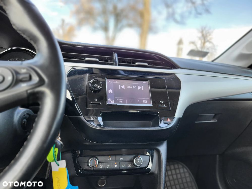 Opel Corsa 1.2 Edition S&S - 12