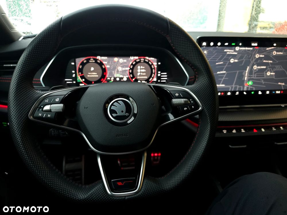 Skoda Octavia - 16