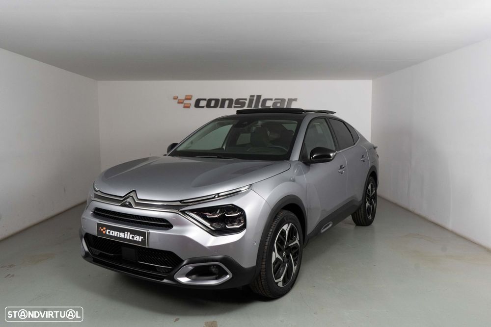 Citroën C4 X 1.2 PureTech Shine Pack EAT8 - 2
