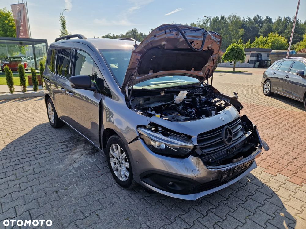 Mercedes-Benz Citan Tourer 415.703 - 10