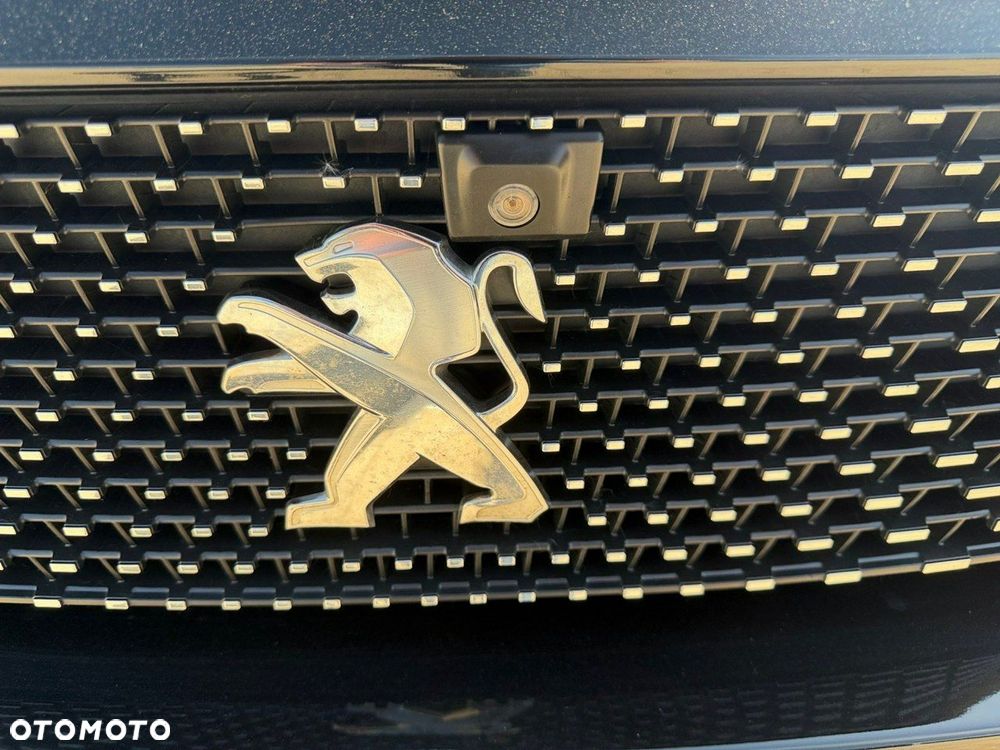 Peugeot 5008 - 9