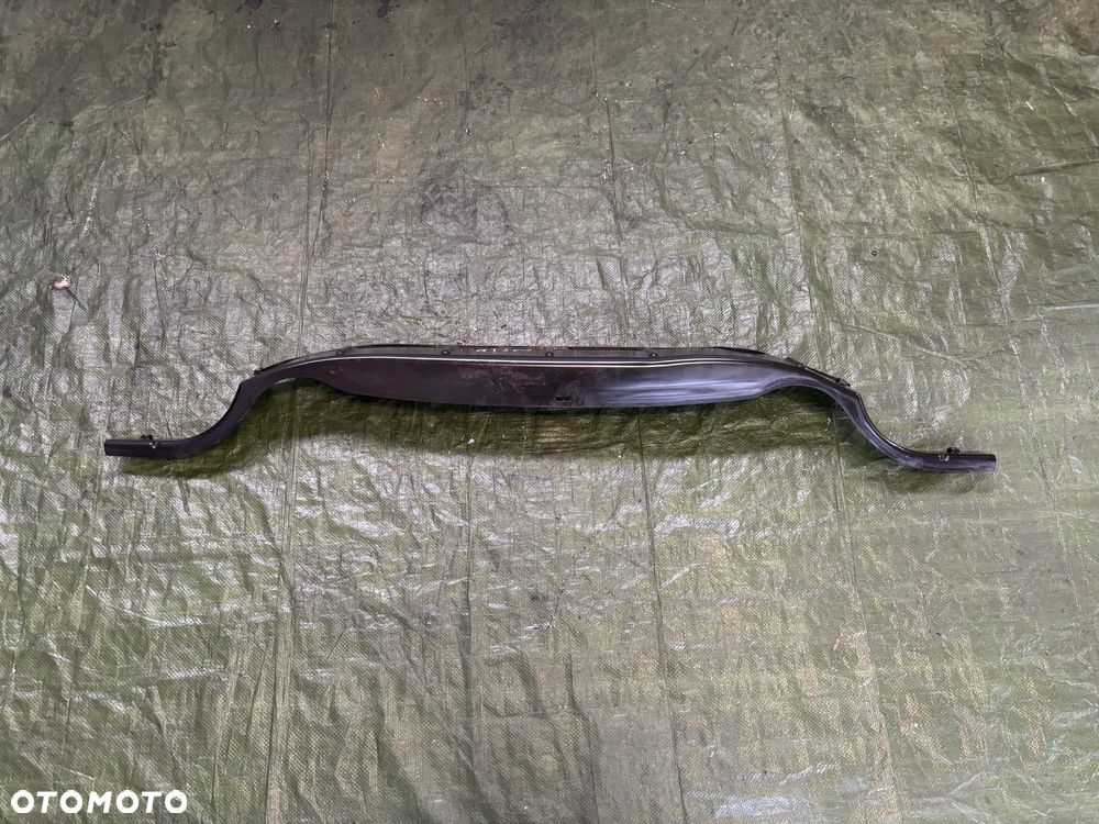 Seat Ateca podszybie dolne rynna ściana 575805275 - 3