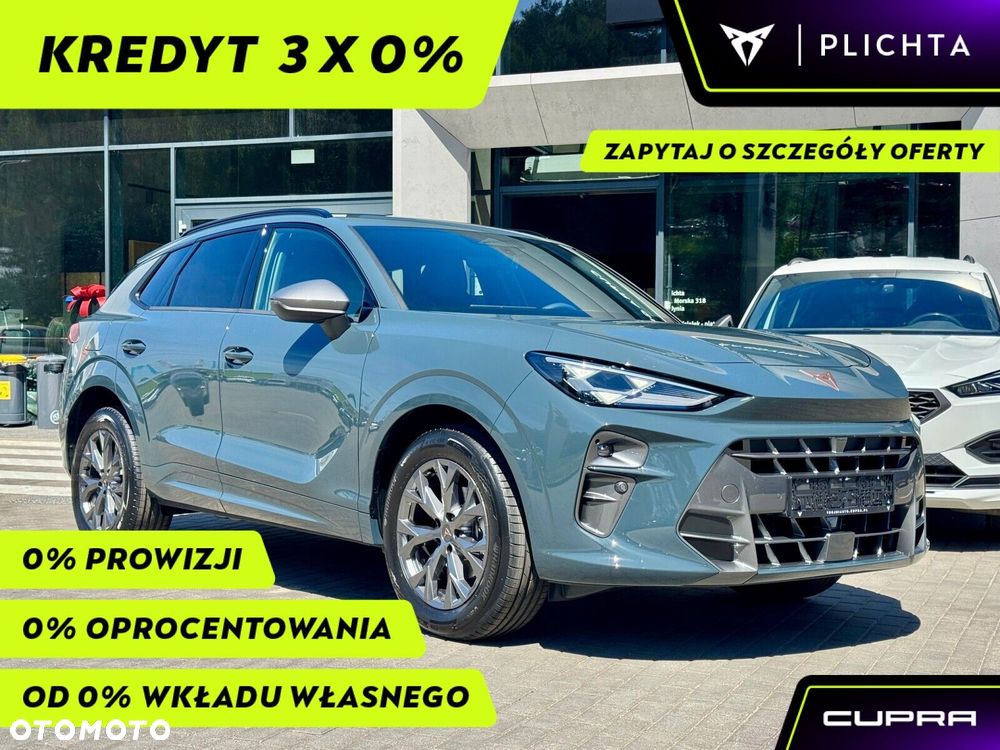 Cupra Terramar 2.0 TSI 4Drive DSG - 2