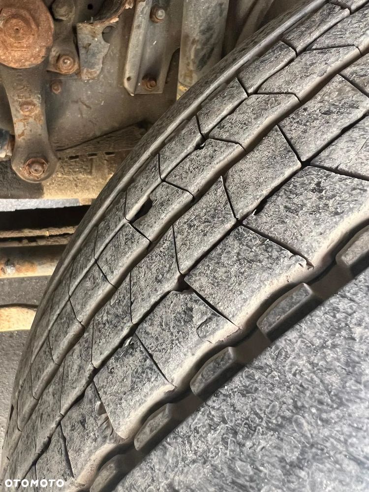 Scania R500 - 17