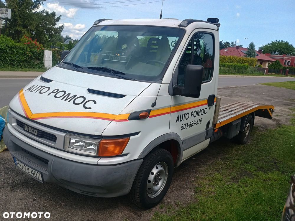 Iveco DAILY - 4