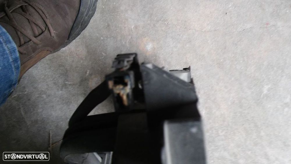 Motoventilador hyundai atos prime - 2