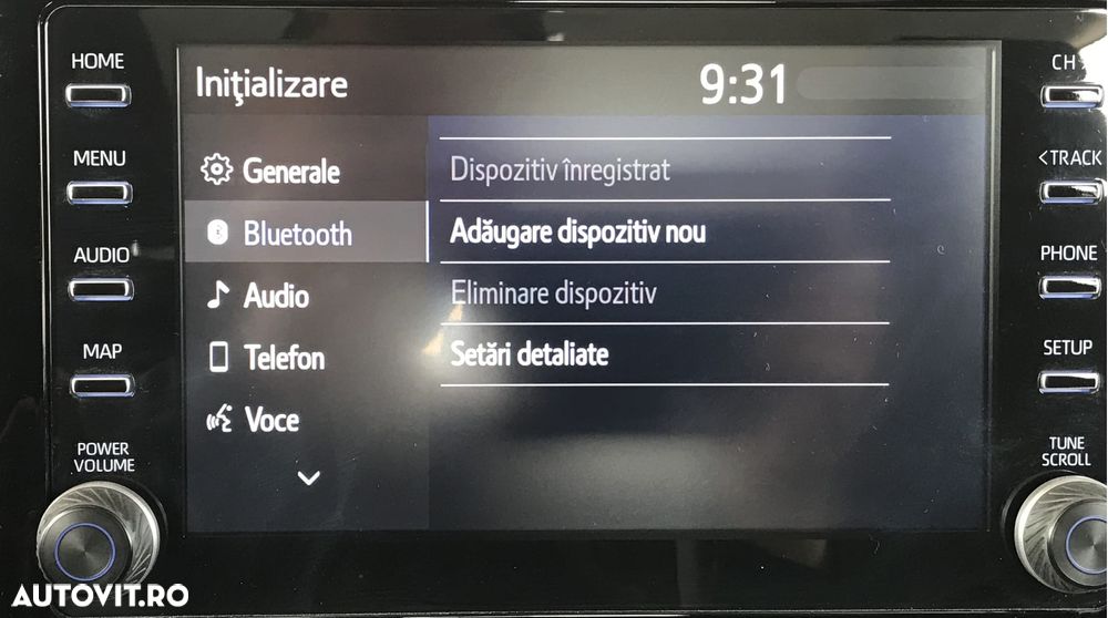 Toyota RAV4 2.5 VVT-iE 4x2 Exclusive - 32