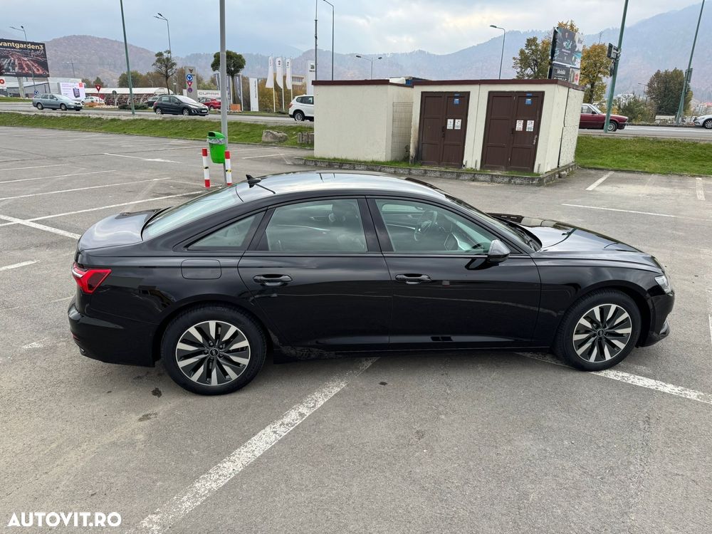 Audi A6 2.0 50 TFSI e quattro S tronic Design - 3