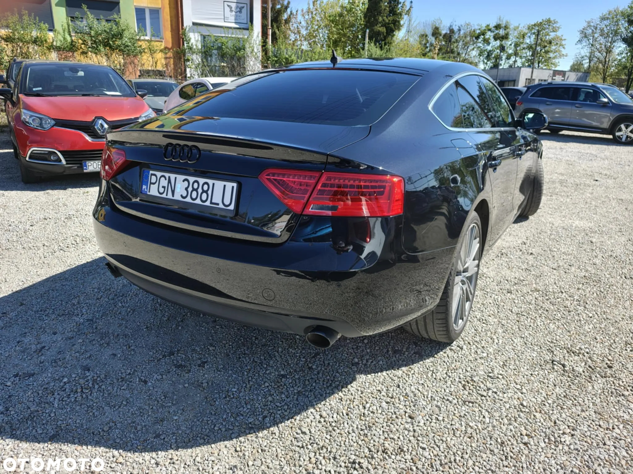 Audi A5 3.0 TDI Quattro S tronic - 5