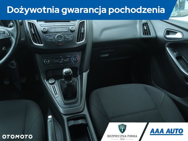 Ford Focus - 9