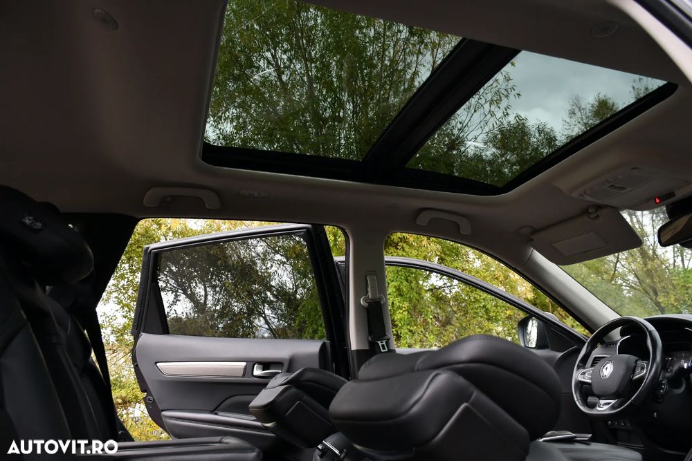 Renault Koleos ENERGY dCi 175 X-tronic 4WD INITIALE PARIS - 27