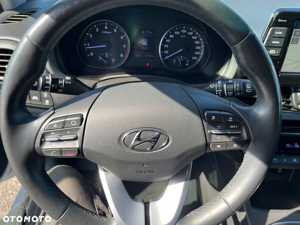 Hyundai i30 1.4 T-GDI Intro Edition - 22