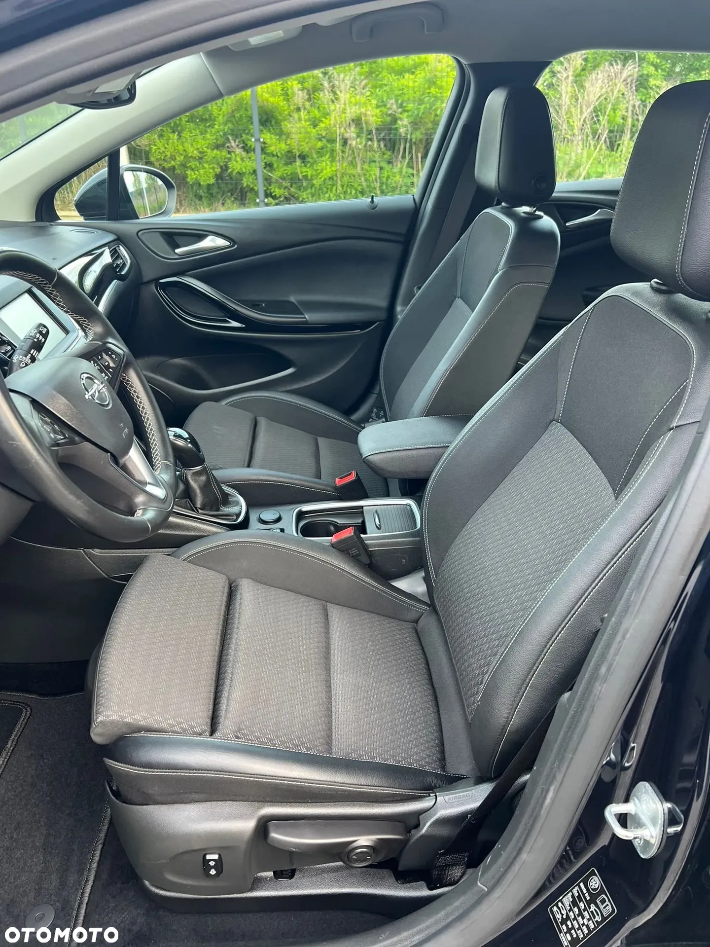 Opel Astra V 1.4 T GPF Dynamic S&S - 29