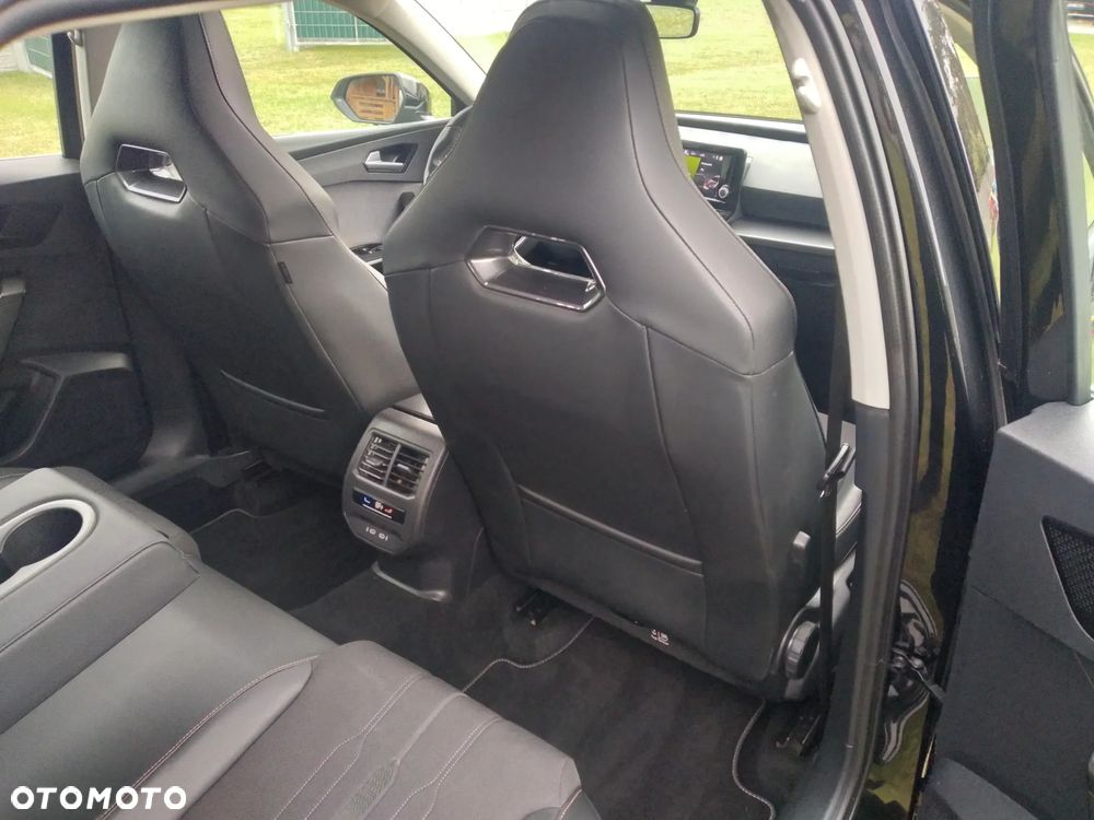 Seat Leon 2.0 TDI Reference - 24