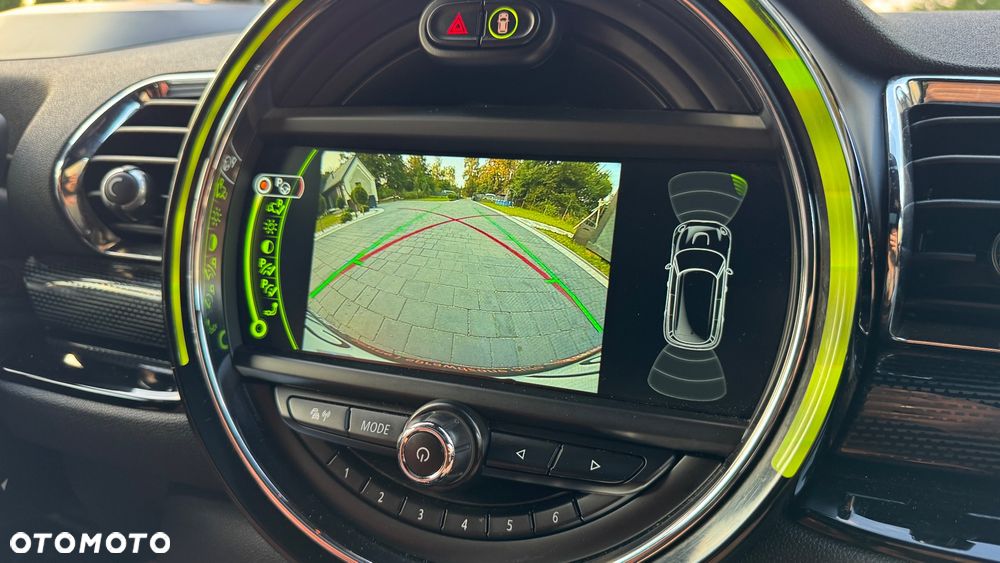 MINI Clubman Cooper S - 25