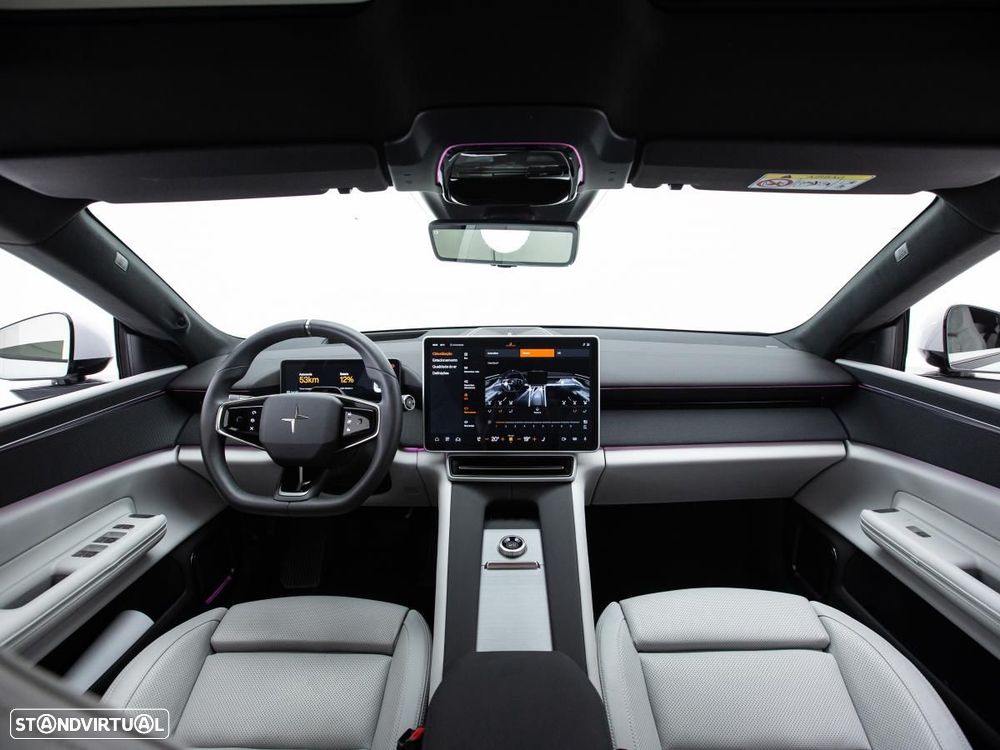 Polestar 4 Dual Motor 100kWh - 8