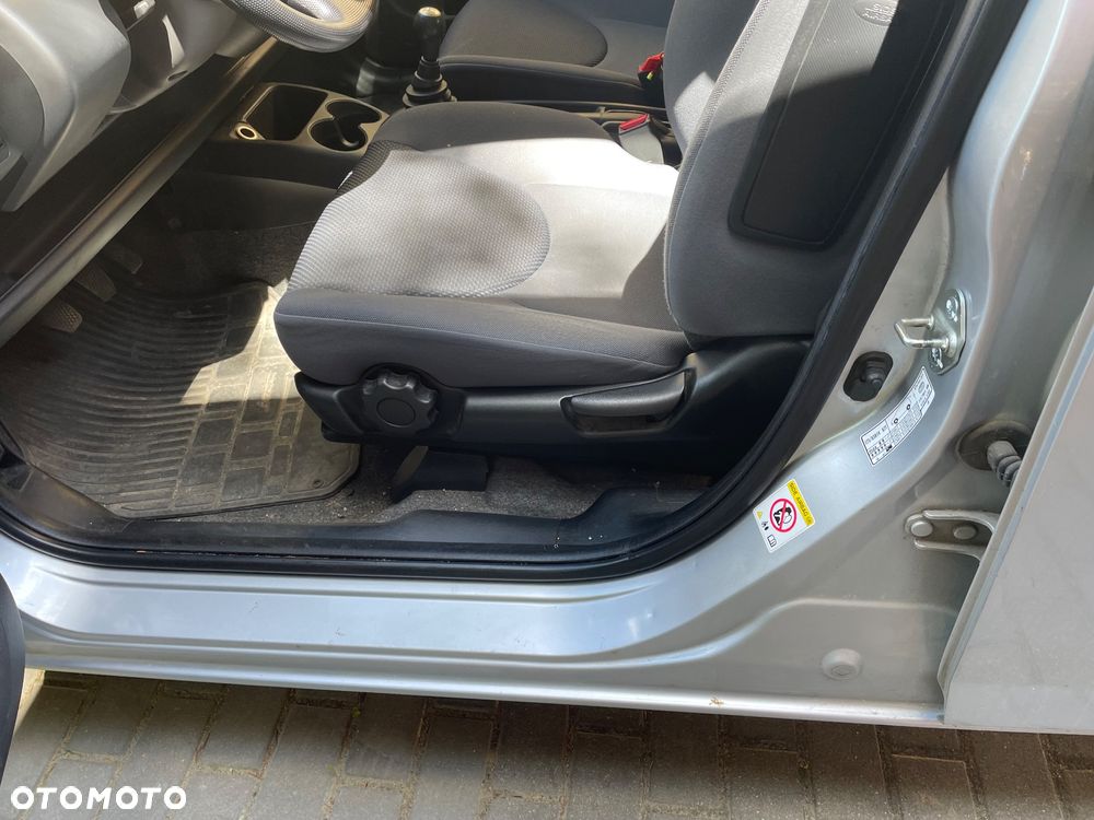 Honda Jazz 1.2 - 13