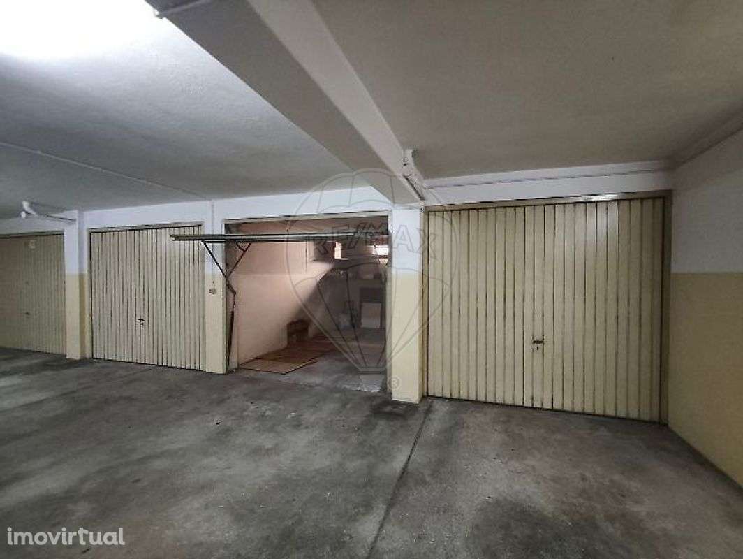 Garagem  para arrendamento - Grande imagem: 4/4