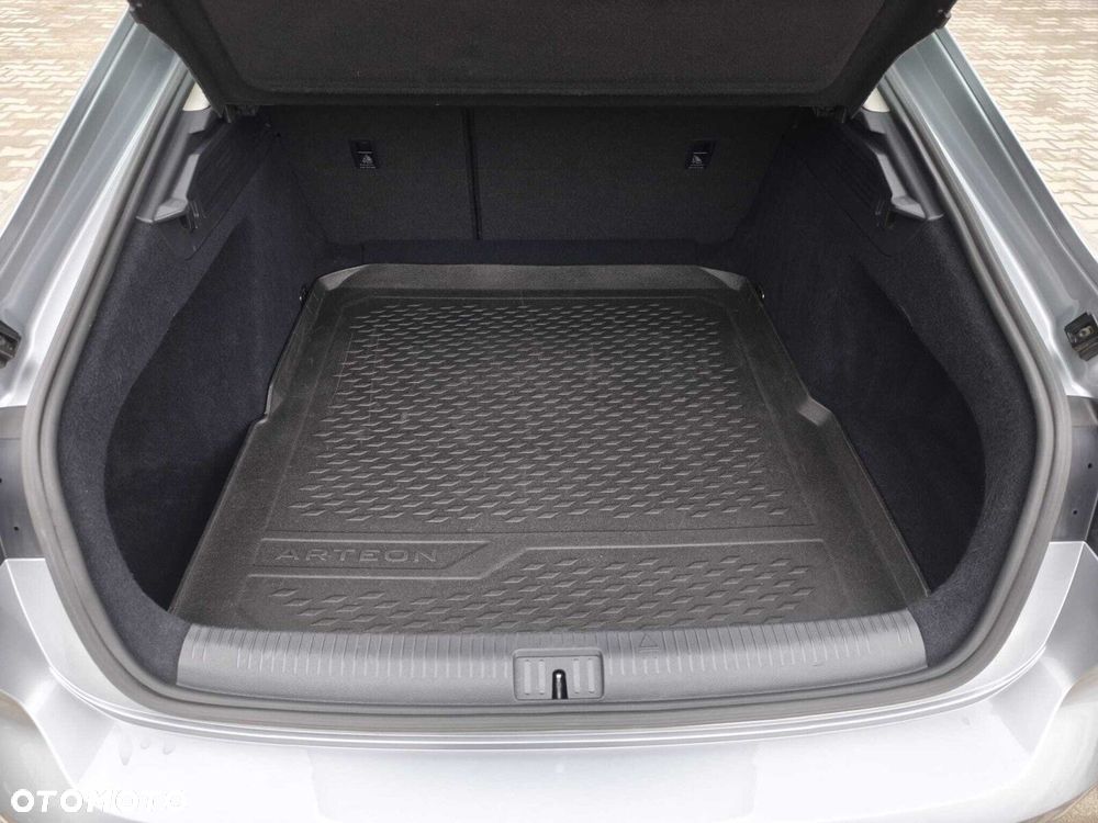 Volkswagen Arteon 2.0 TSI GPF Essence DSG - 10