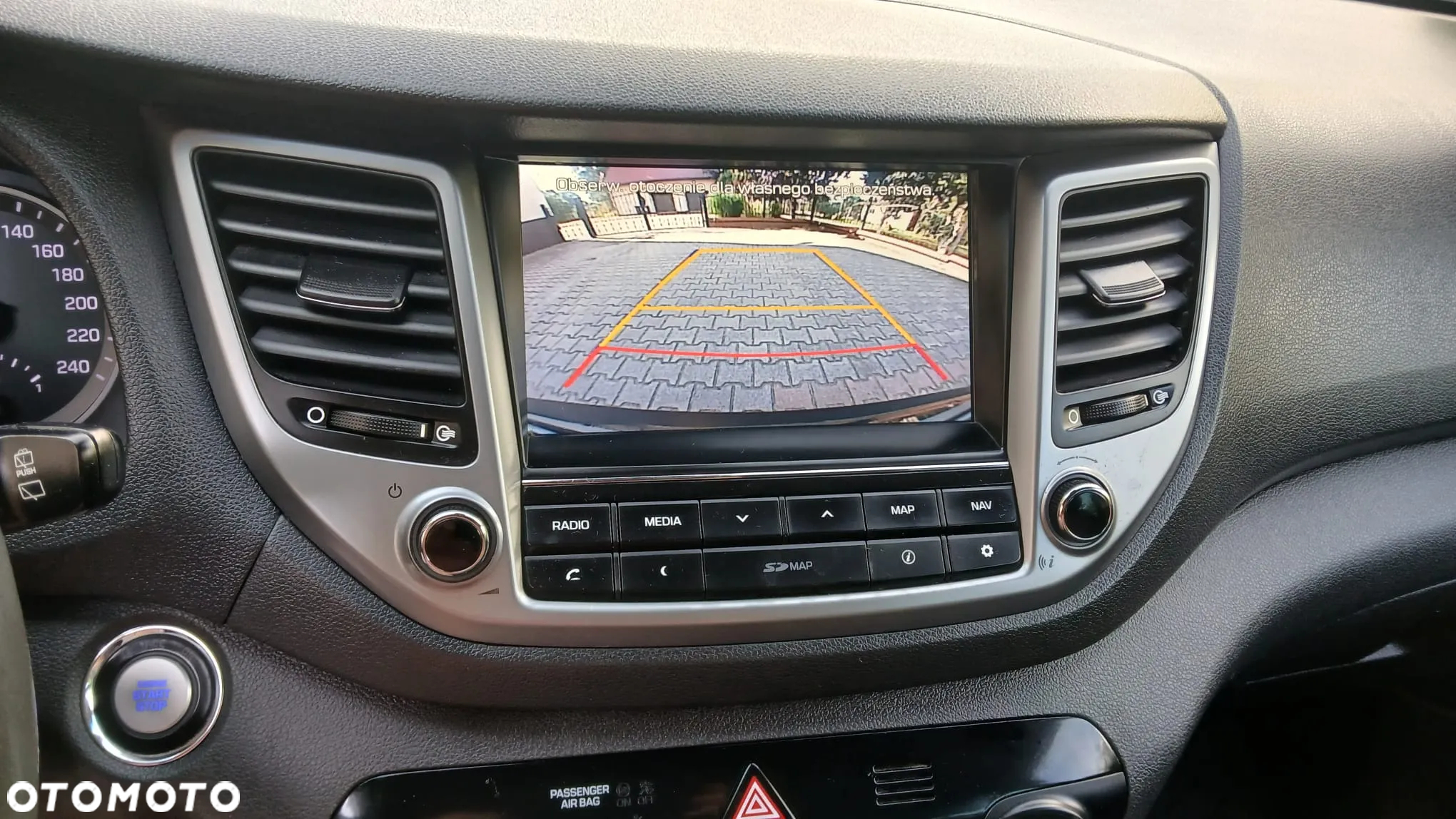 Hyundai Tucson 1.6 Turbo 4WD DCT Advantage - 20