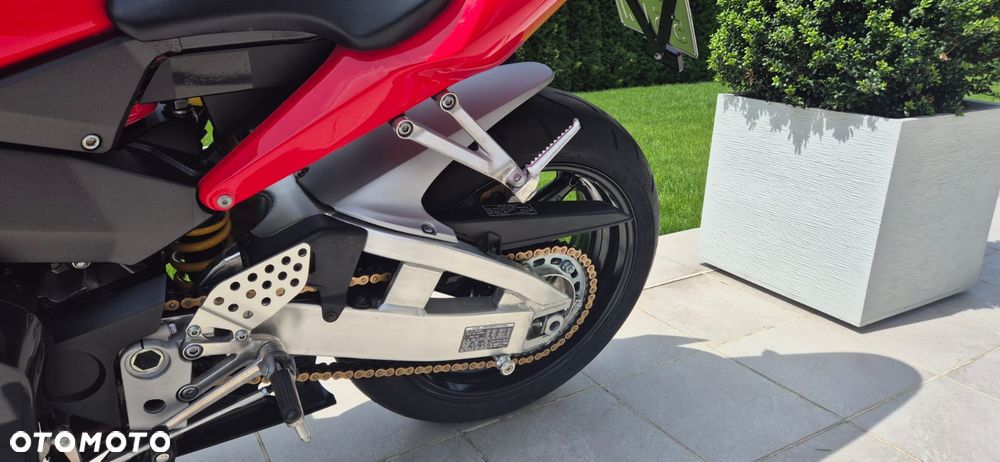 Honda CBR - 14