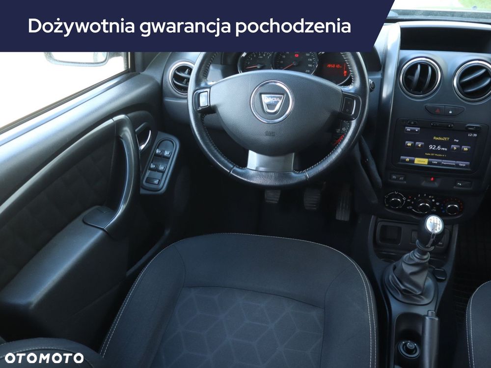 Dacia Duster - 9