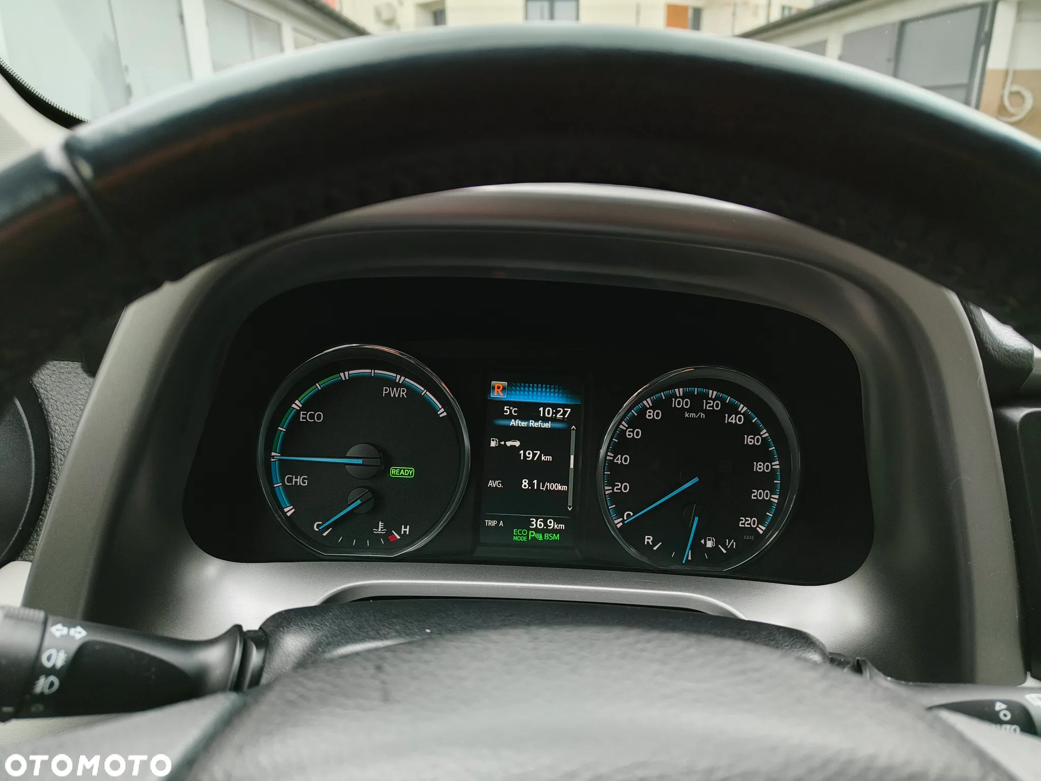 Toyota RAV4 - 17