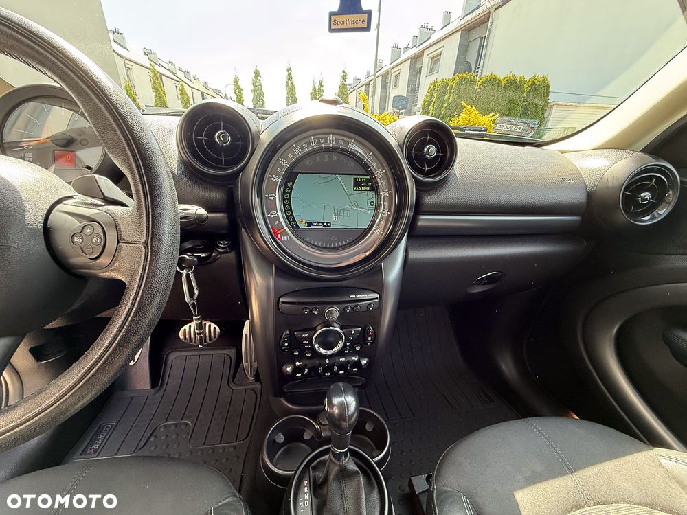 MINI Countryman Cooper S ALL4 sport - 13