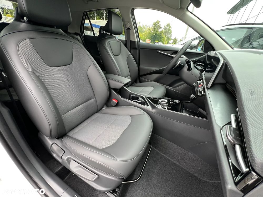 Kia Niro 1.6 GDI Hybrid Business Line - 36