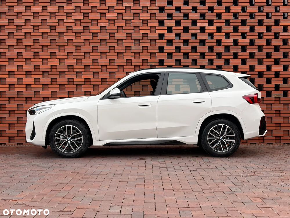 BMW X1 sDrive18i sport - 6