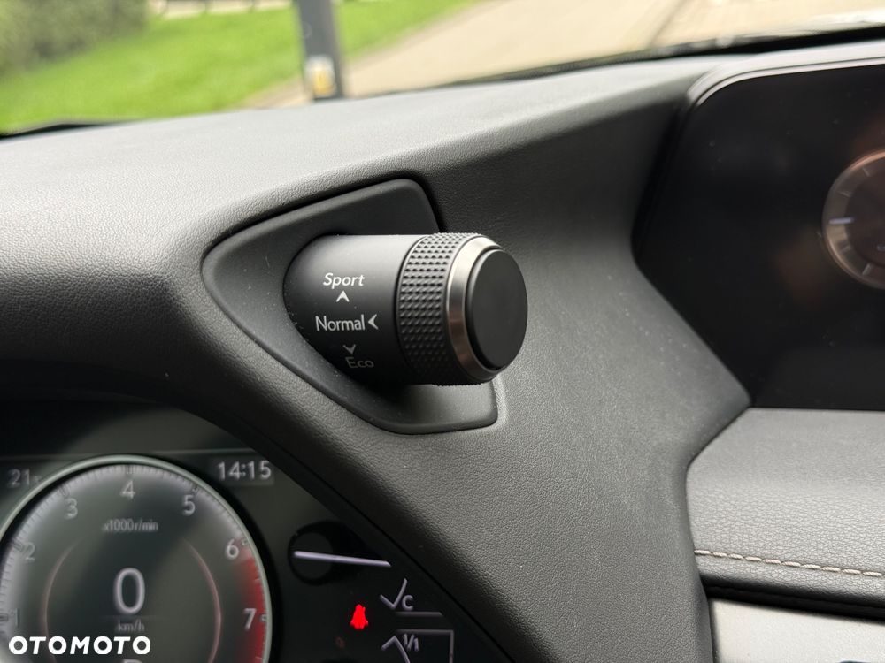 Lexus UX 250h F Sport 2WD - 39