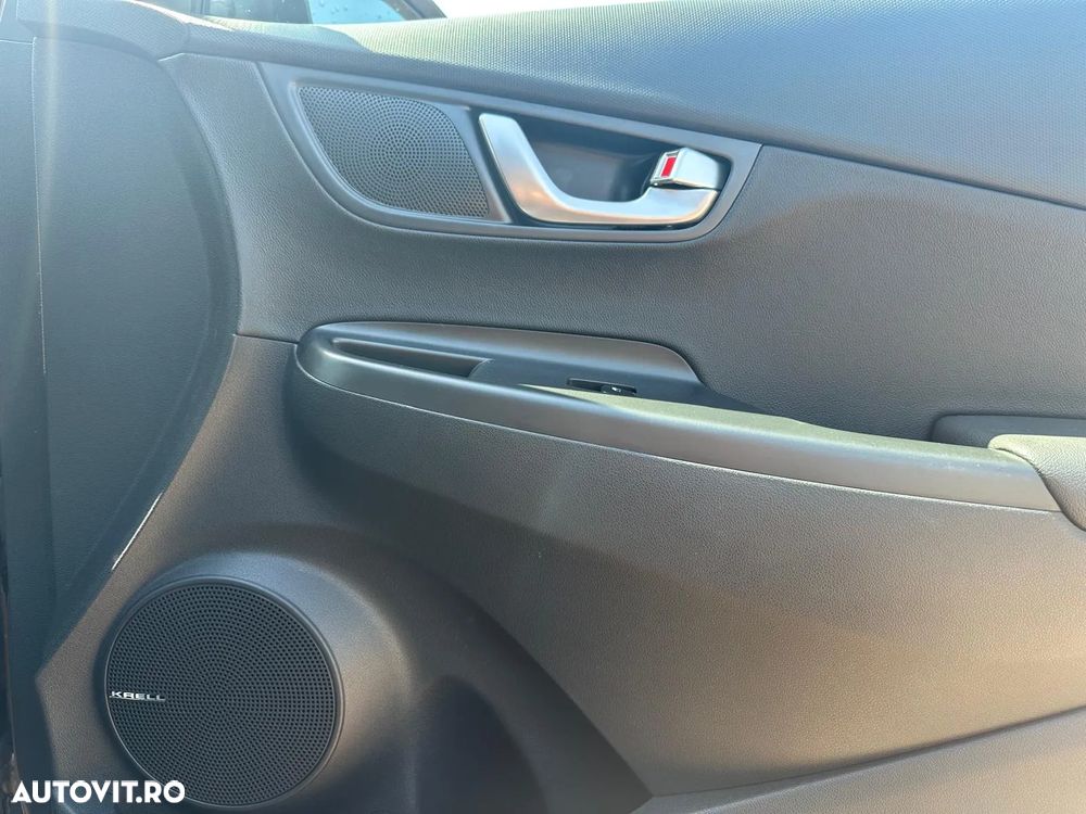 Hyundai KONA Electric 204CP Luxury - 20