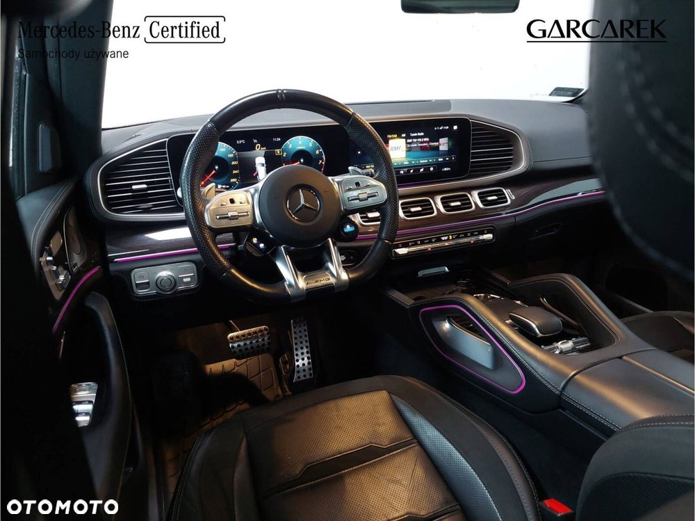 Mercedes-Benz GLE - 16