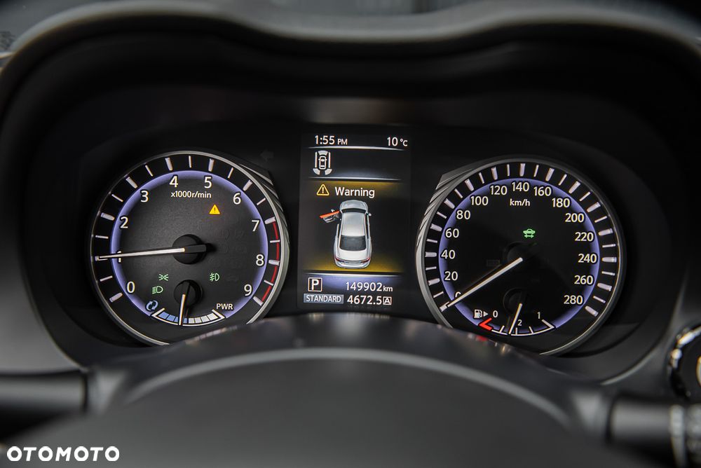 Infiniti Q50 Q50S Hybrid Sport Tech AWD - 20