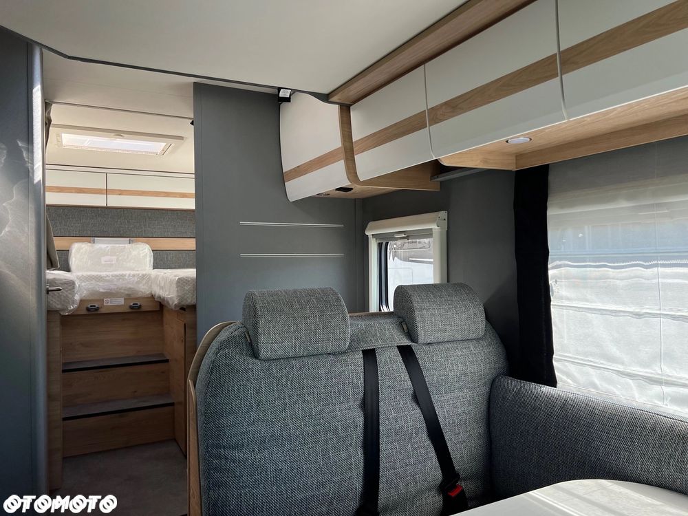 Dethleffs Just Camp 7052 EB - 11