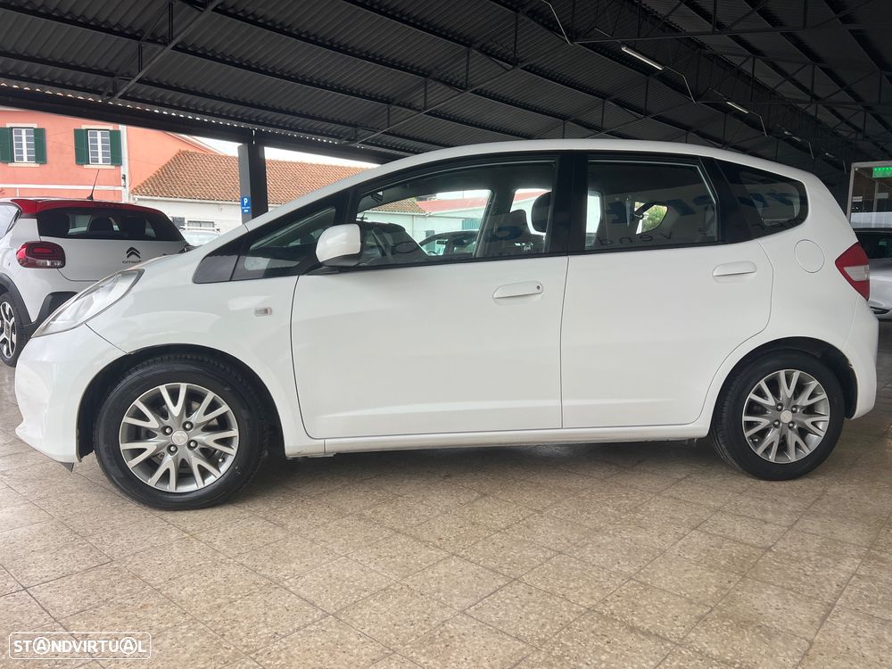 Honda Jazz 1.2 i-VTEC Elegance Top - 30