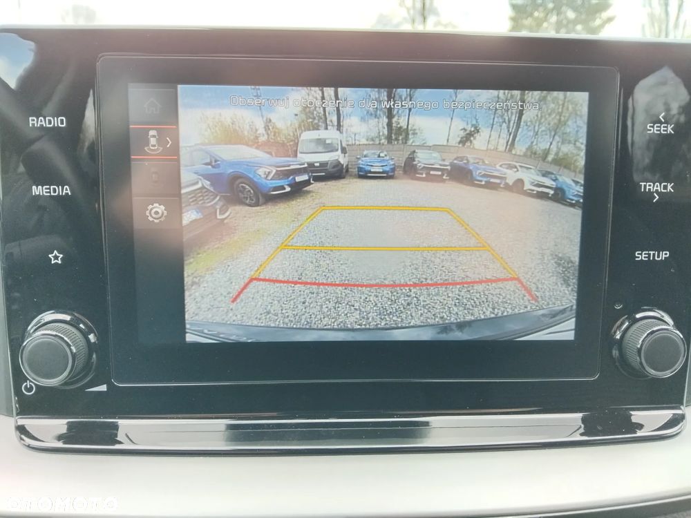 Kia XCeed 1.5 T-GDI M DCT - 17