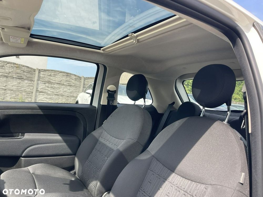Fiat 500 1.0 GSE Hybrid Dolcevita - 9