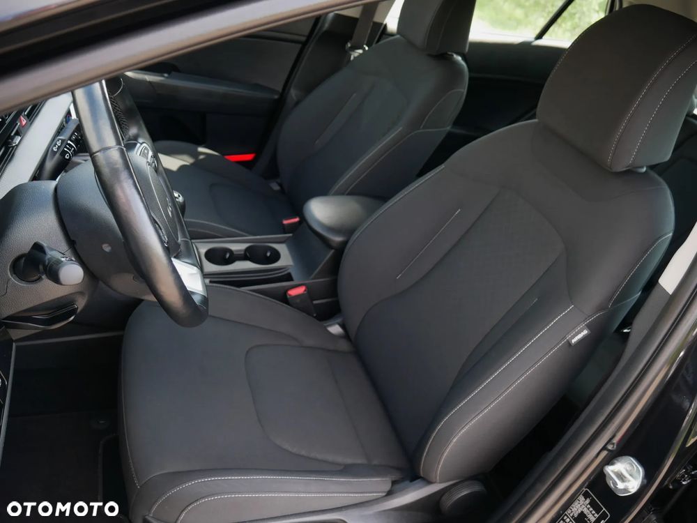 Kia Sportage 1.6 T-GDI Business Line 2WD - 24