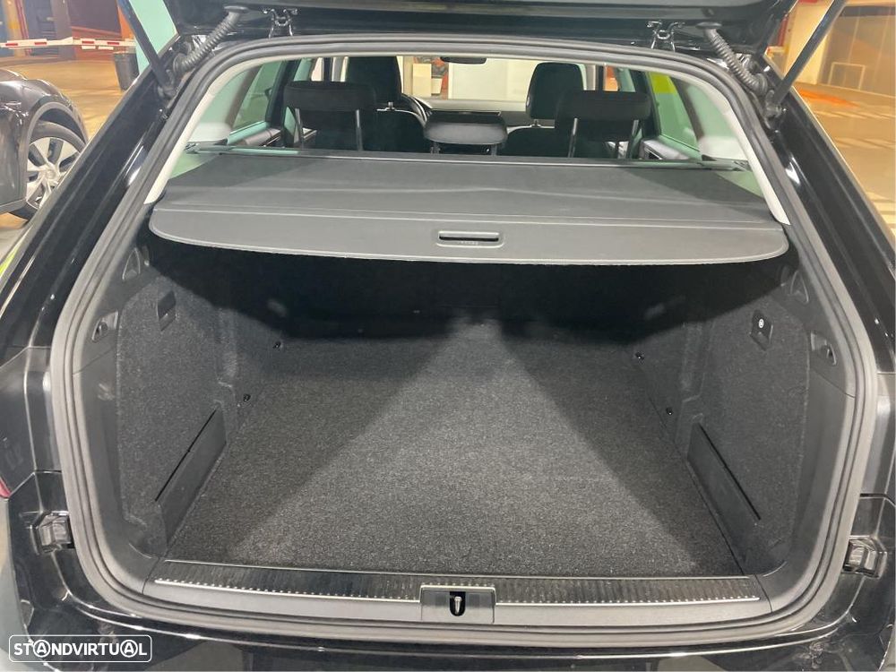 Skoda Superb Break 2.0 TDI Ambition DSG - 9