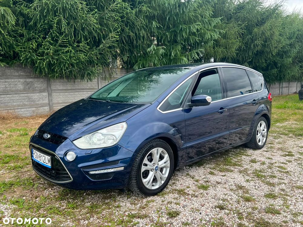 Ford S-Max - 29