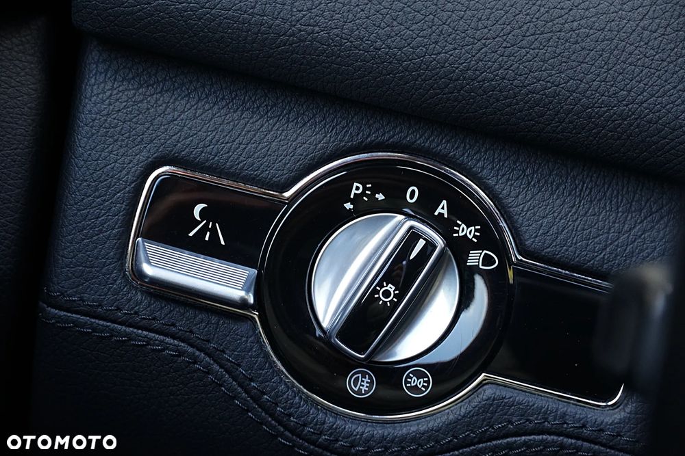 Mercedes-Benz CL 500 4Matic (BlueEFFICIENCY) 7G-TRONIC Grand Edition - 26