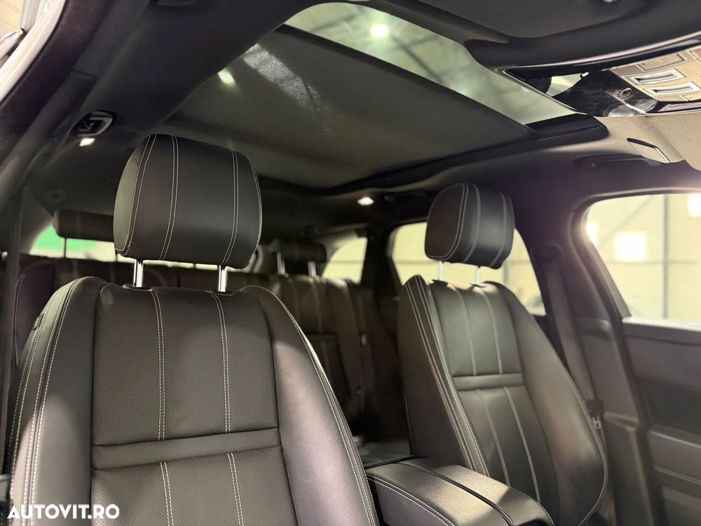 Land Rover Range Rover Velar 3.0 D300 MHEV Dynamic SE - 32