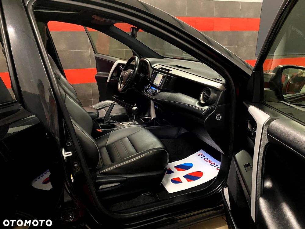 Toyota RAV4 ver-2-0-4x2-sol - 27