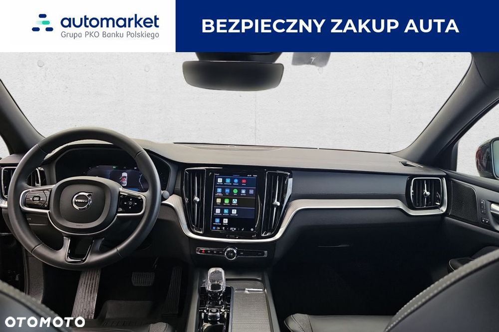 Volvo S60 B5 B AWD Ultimate Dark - 18
